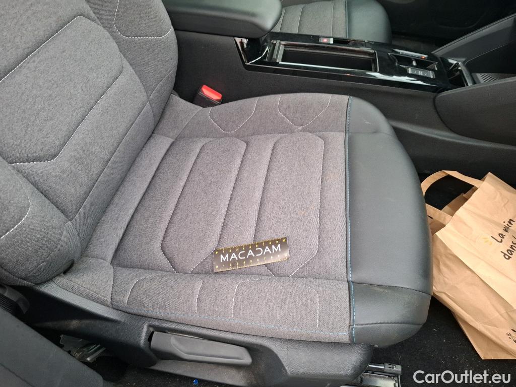  Citroen  C4  X Feel Pack 1.2 PureTech 130CV BVA8 6E #41