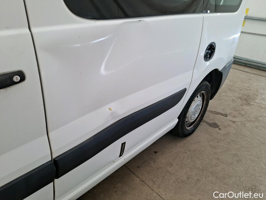  Citroen  Jumpy CITROEN  Multispace 4p Combi 2 0 HDI 95 L1H1 ATTRACTION #3