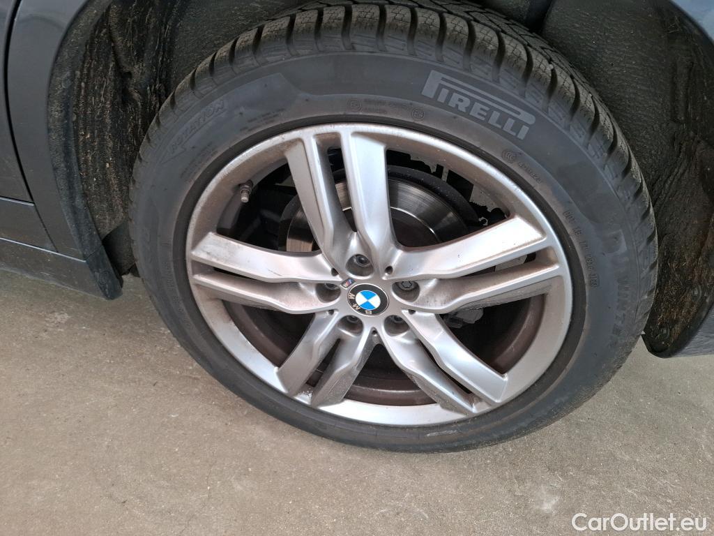  Bmw  X1 Série  sDrive 18d M Sport 2.0 150CV BVA8 E6d #31