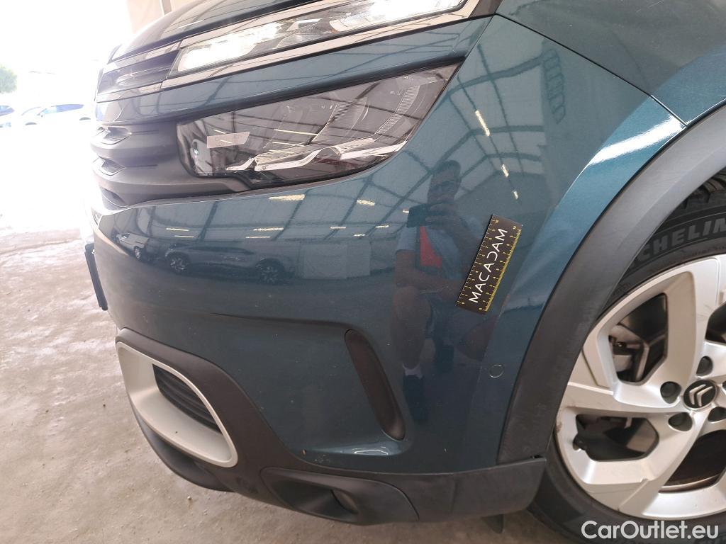  Citroen  C5 Aircross CITROEN  / 2018 / 5P / SUV Hybrid 225 ë-EAT8 Business #12