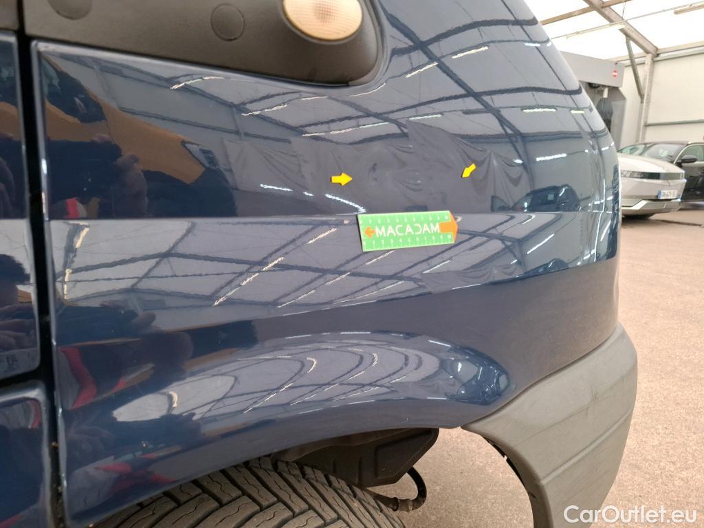  Ford  Transit  Modèle 2006 => FT 280 C 2.2 TDCI 100CV BVM6 E5 #12