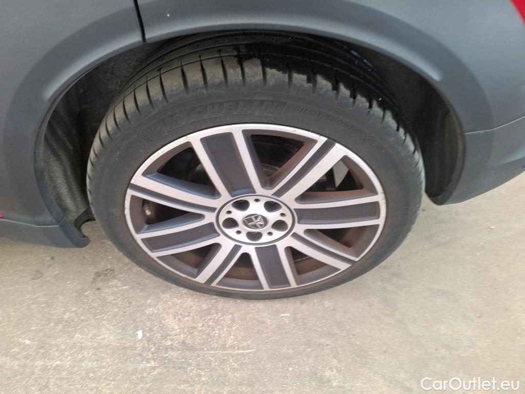  Mini  Countryman MINI  / 2020 / 5P / Crossover Cooper SE ALL4 Yours 125+95ch BVA6 #29