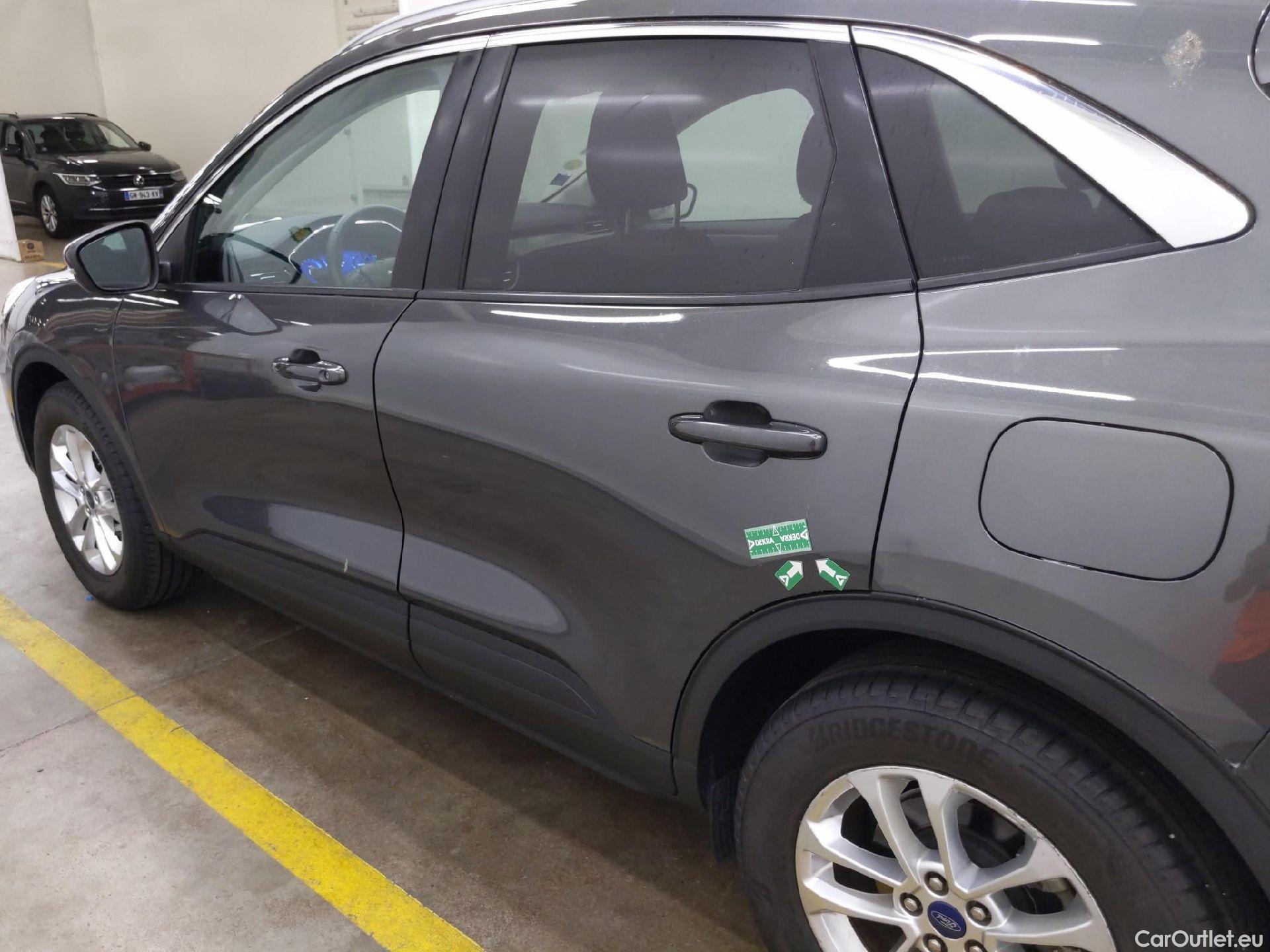  Ford  Kuga  Titanium 1.5 EcoBlue 120CV BVA8 E6dT #19