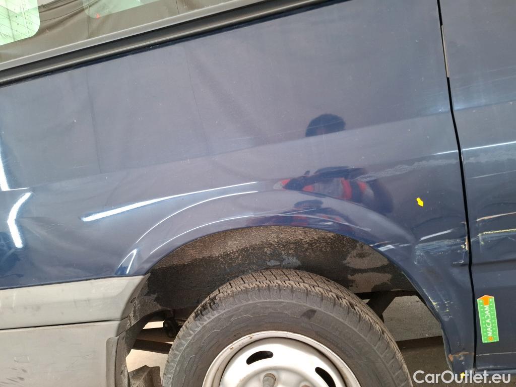  Ford  Transit  Modèle 2006 => FT 280 C 2.2 TDCI 100CV BVM6 E5 #3