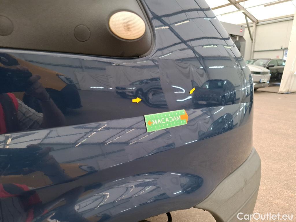  Ford  Transit  Modèle 2006 => FT 280 C 2.2 TDCI 100CV BVM6 E5 #13