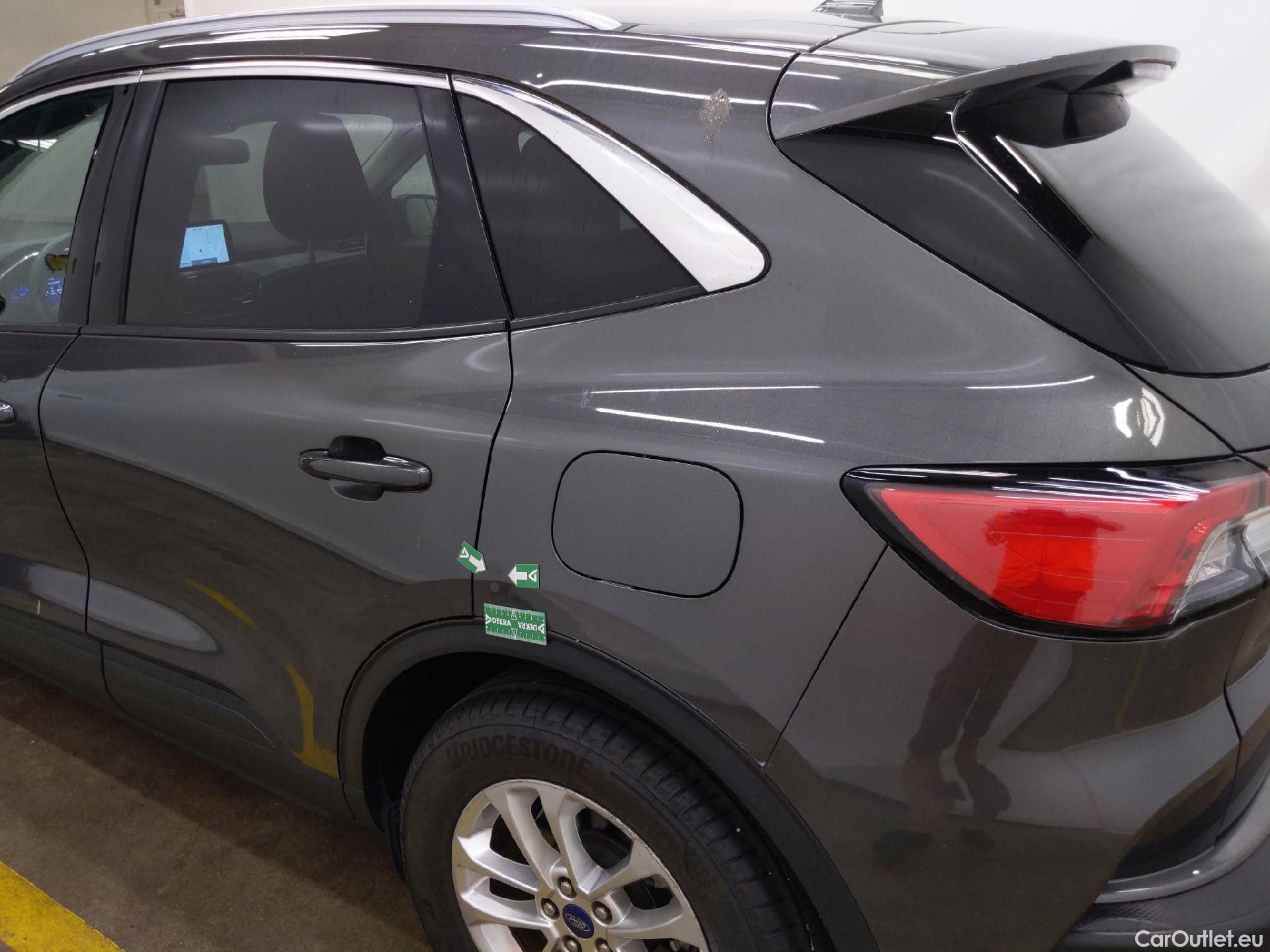  Ford  Kuga  Titanium 1.5 EcoBlue 120CV BVA8 E6dT #17