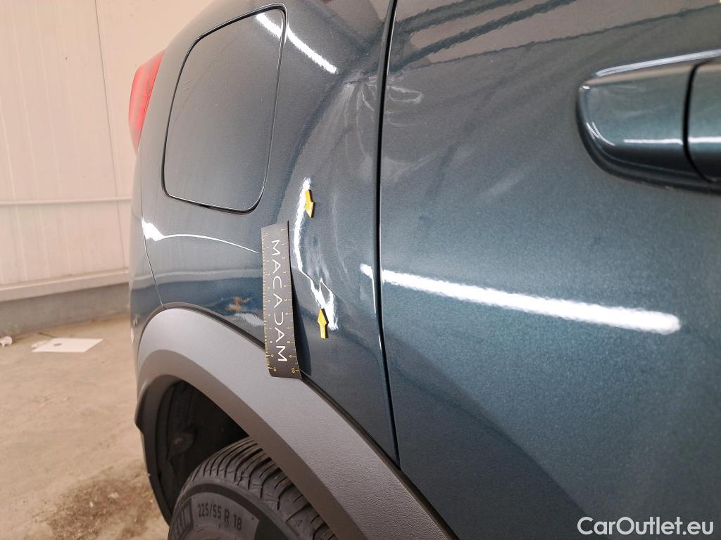  Citroen  C5 Aircross CITROEN  / 2018 / 5P / SUV Hybrid 225 ë-EAT8 Business #11