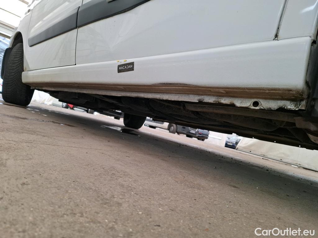 Citroen  Jumpy CITROEN  Multispace 4p Combi 2 0 HDI 95 L1H1 ATTRACTION #30