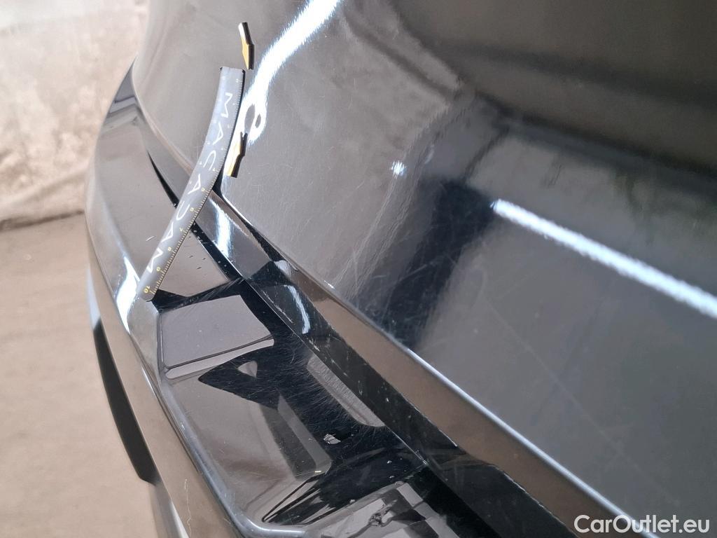  Citroen  C4  X Feel Pack 1.2 PureTech 130CV BVA8 6E #79