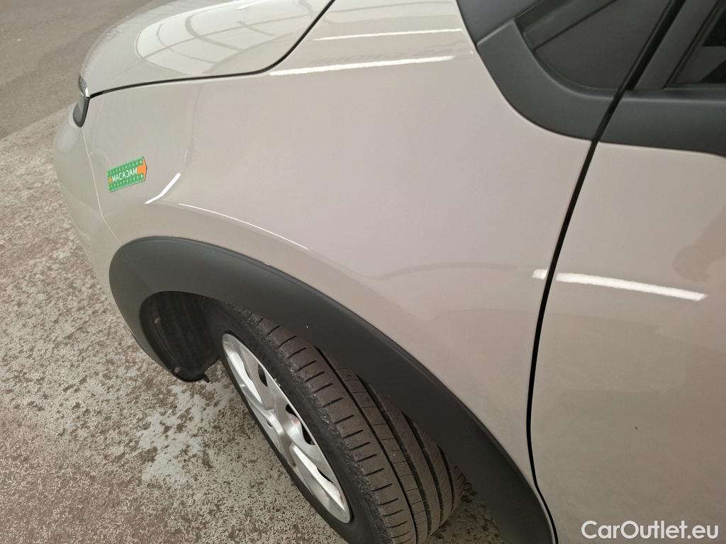  Citroen  C3  Feel 1.2 PureTech 80CV BVM5 E6d #7