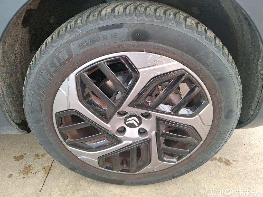  Citroen  C4  X Feel Pack 1.2 PureTech 130CV BVA8 6E #26