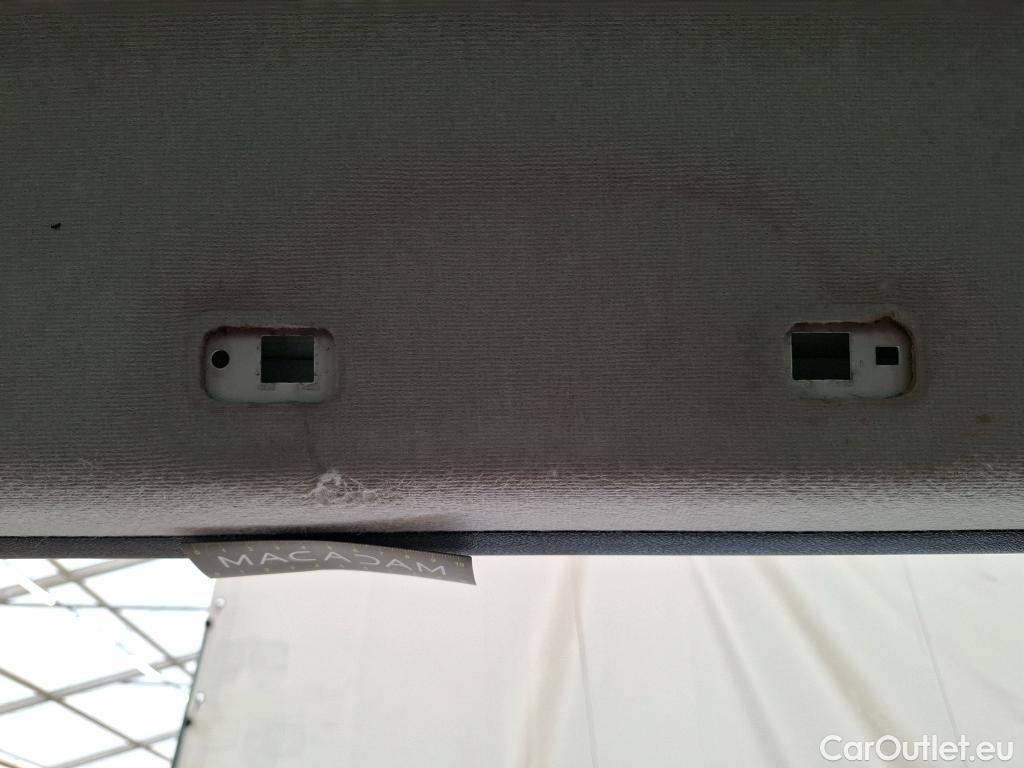  Citroen  Jumpy CITROEN  Multispace 4p Combi 2 0 HDI 95 L1H1 ATTRACTION #56