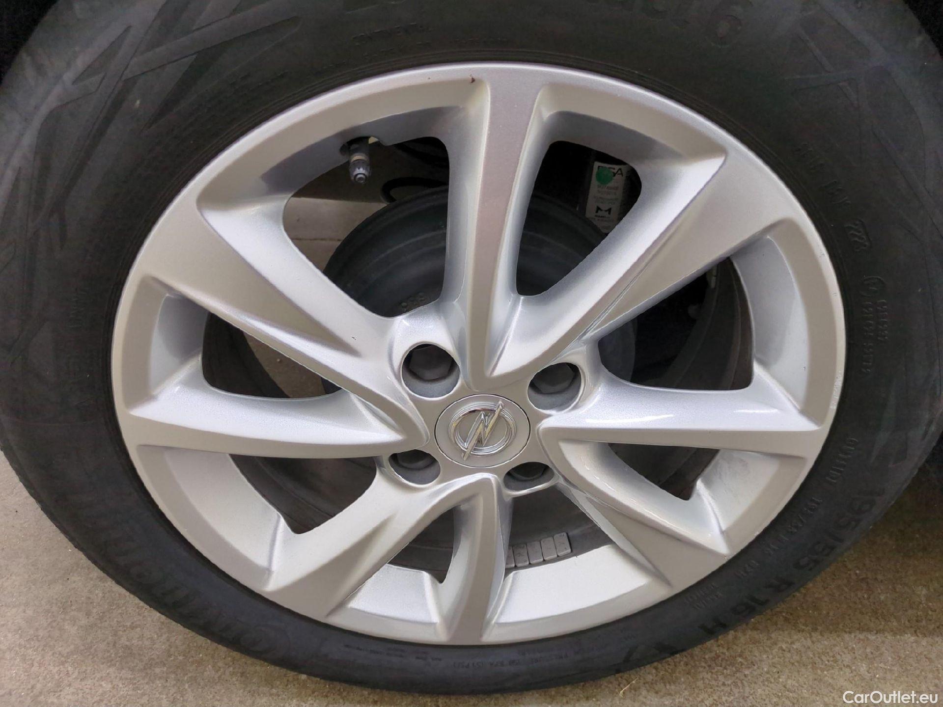  Opel  Corsa  F Elegance Business 1.2 Turbo 100CV BVM6 E6d #13