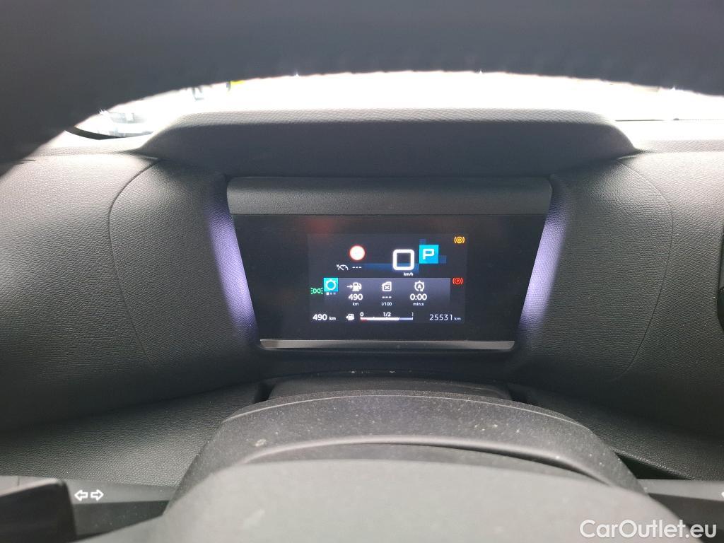  Citroen  C4  X Feel Pack 1.2 PureTech 130CV BVA8 6E #75
