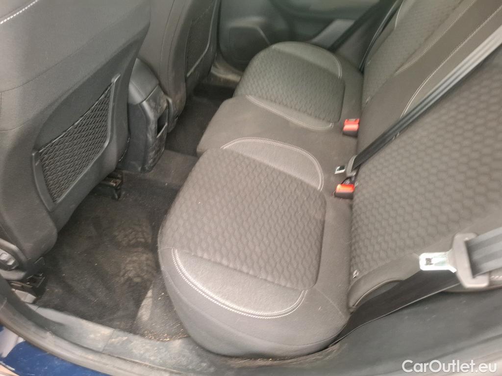  Ford  Puma FORD  / 2019 / 5P / SUV 1.0 Flexifuel Hybrid 125 TITANIUM BUSIN. #9