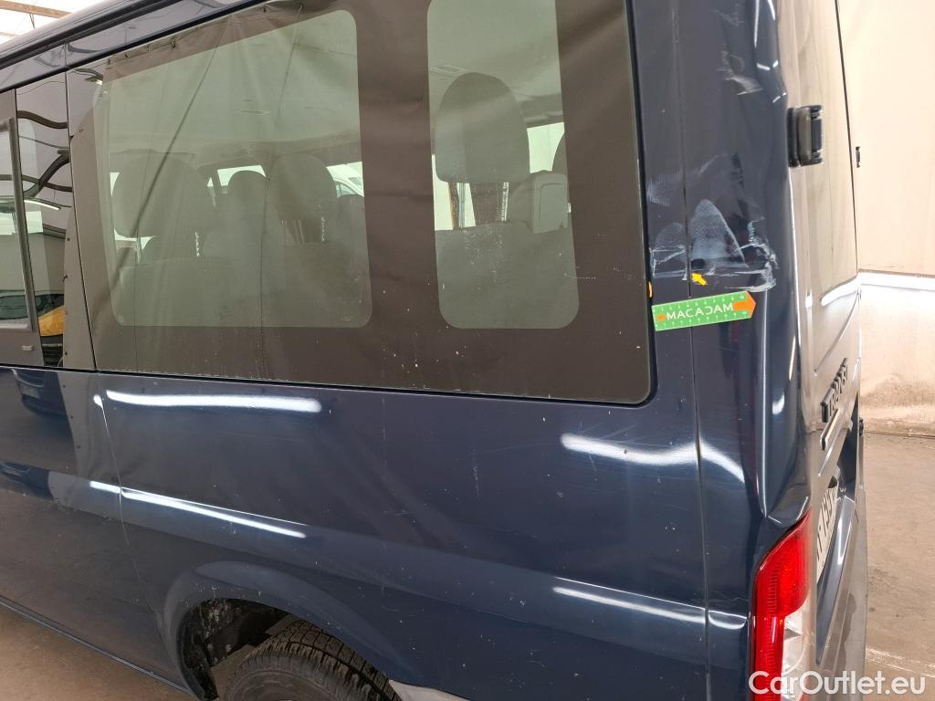  Ford  Transit  Modèle 2006 => FT 280 C 2.2 TDCI 100CV BVM6 E5 #31