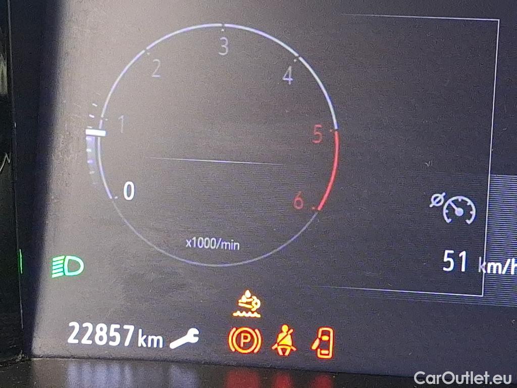  Opel   Grandland X Grandland X Business Elegance 1.5 130CV BVA8 E6d #11