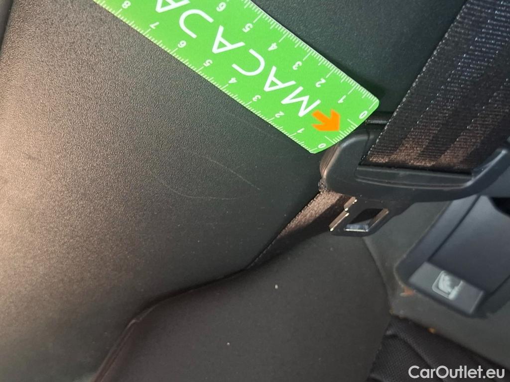  Cupra  Born CUPRA  / 2021 / 5P / Berline 230ch - batterie XL VZ #25
