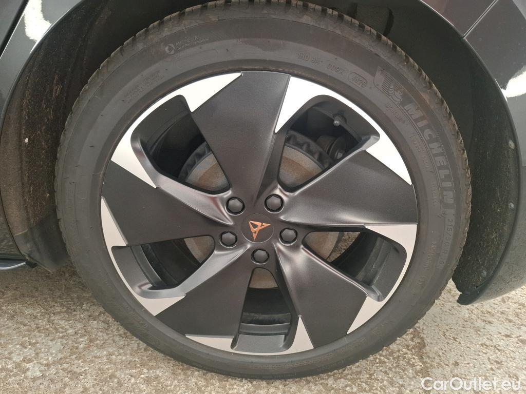  Cupra  Born CUPRA  / 2021 / 5P / Berline 230ch - batterie XL VZ #19