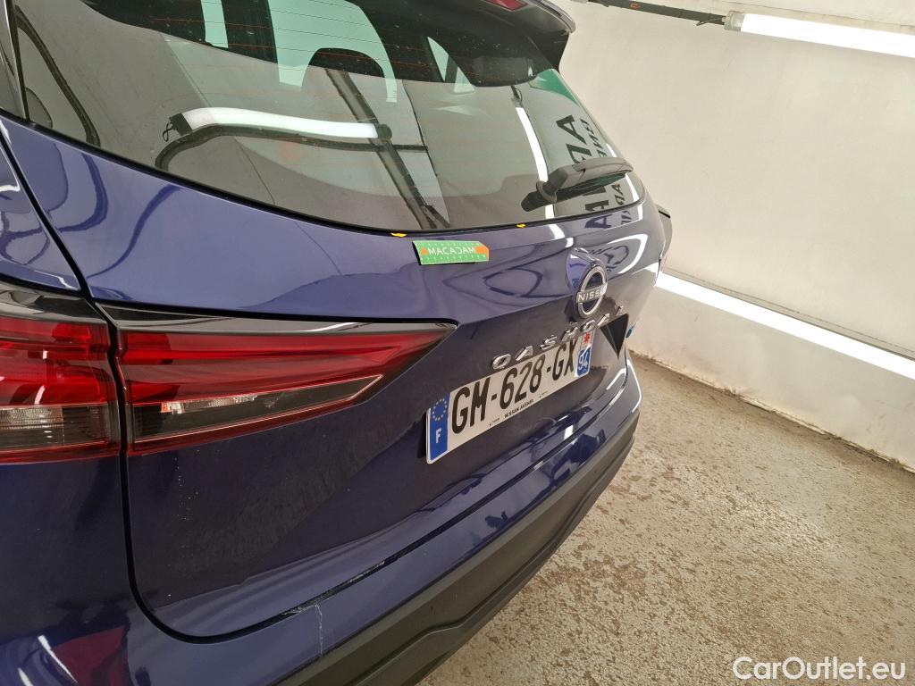  Nissan  Qashqai NISSAN  / 2021 / 5P / Crossover e-Power 190 Business Edition BVA #10