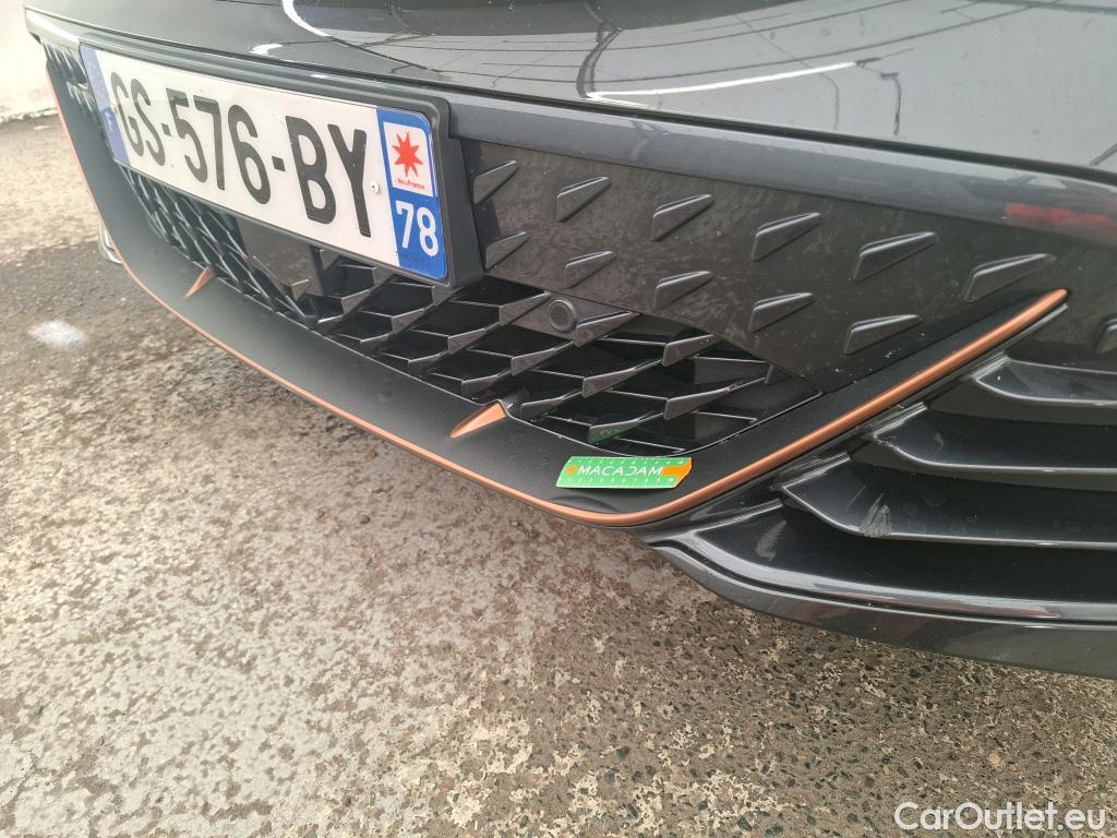  Cupra  Born CUPRA  / 2021 / 5P / Berline 230ch - batterie XL VZ #4