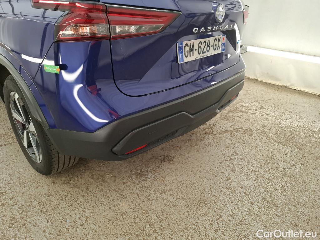  Nissan  Qashqai NISSAN  / 2021 / 5P / Crossover e-Power 190 Business Edition BVA #14