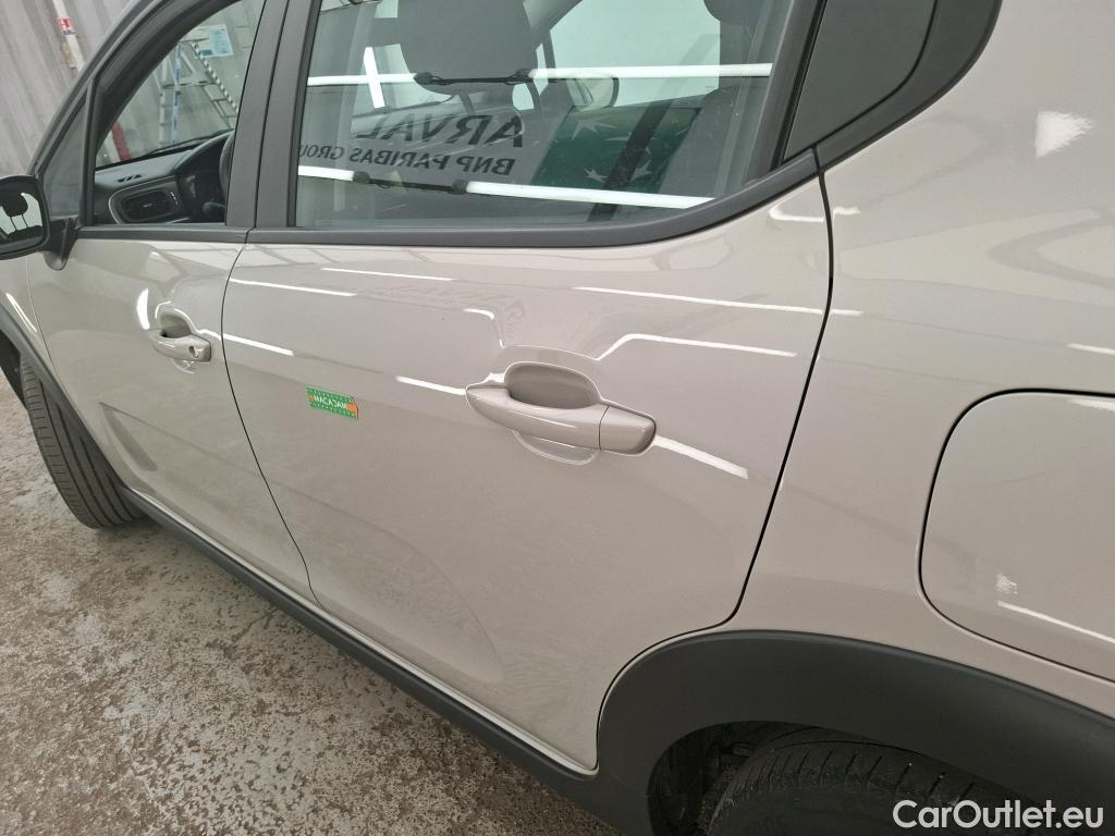  Citroen  C3  Feel 1.2 PureTech 80CV BVM5 E6d #4
