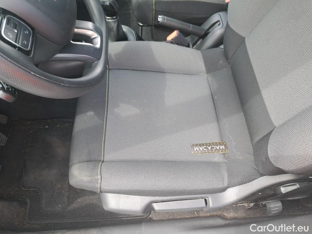  Citroen  C3 CITROEN  / 2020 / 5P / Berline PureTech 83 S&S BVM Feel Pack #1
