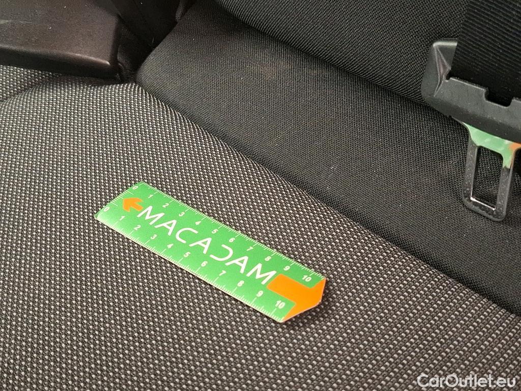  Citroen  C3  Feel 1.2 PureTech 80CV BVM5 E6d #27