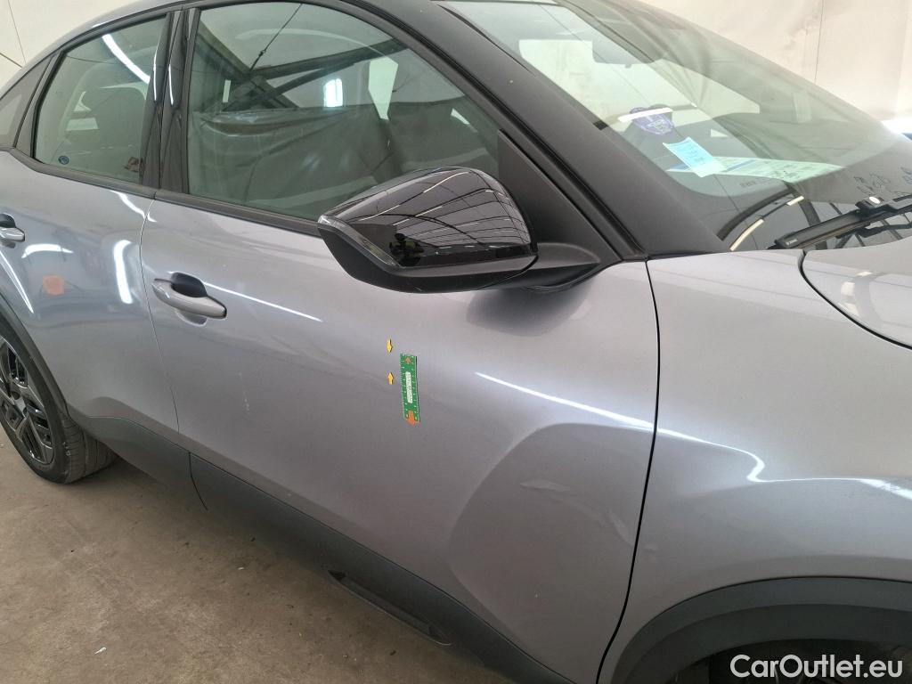  Citroen  C4  Berline Feel Pack 1.2 PureTech 130CV BVA8 E6d #13