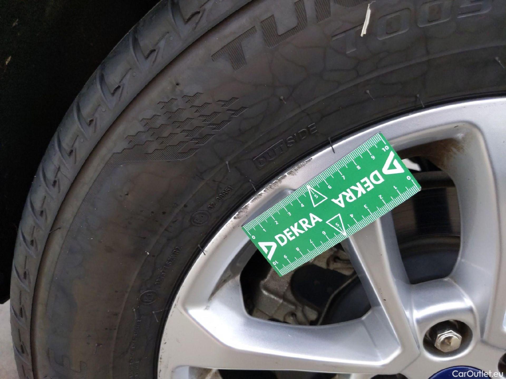  Ford  Kuga  Titanium 1.5 EcoBlue 120CV BVA8 E6dT #34