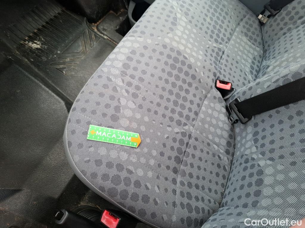  Ford  Transit  Modèle 2006 => FT 280 C 2.2 TDCI 100CV BVM6 E5 #28