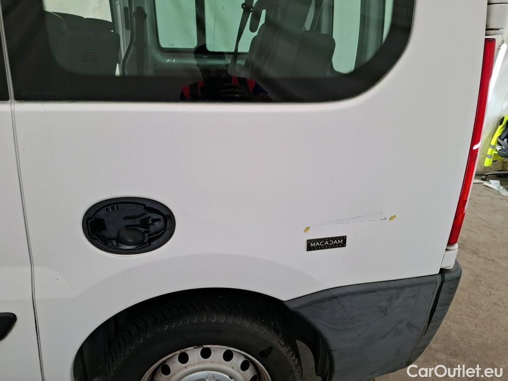  Citroen  Jumpy CITROEN  Multispace 4p Combi 2 0 HDI 95 L1H1 ATTRACTION #20