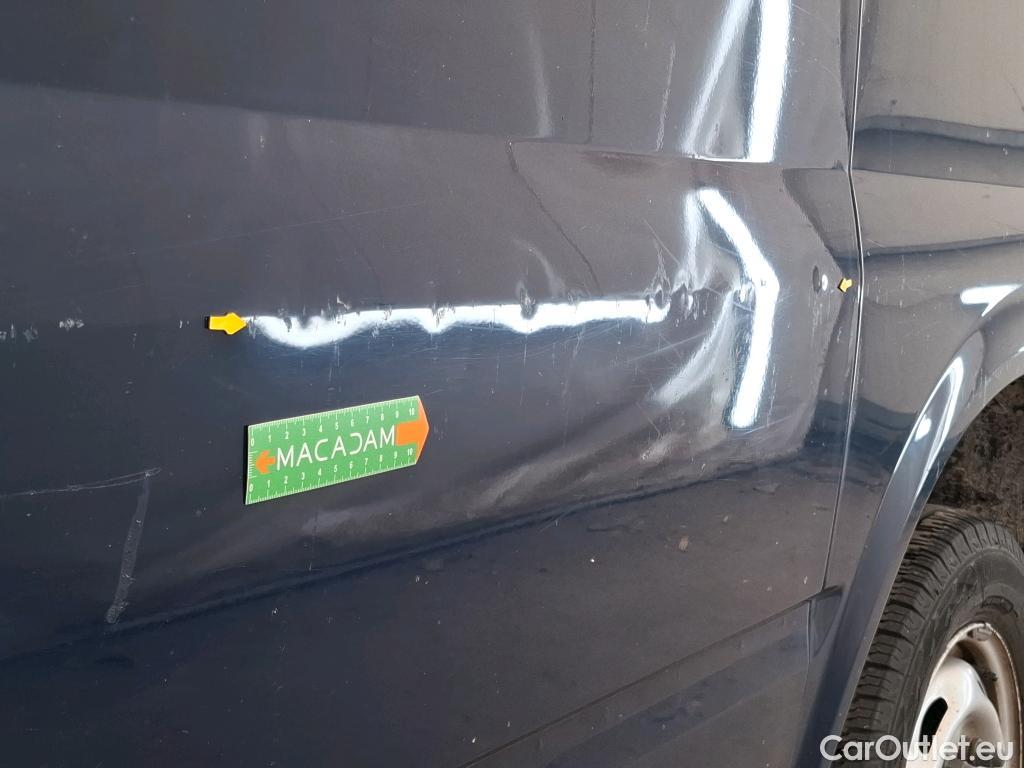  Ford  Transit  Modèle 2006 => FT 280 C 2.2 TDCI 100CV BVM6 E5 #2