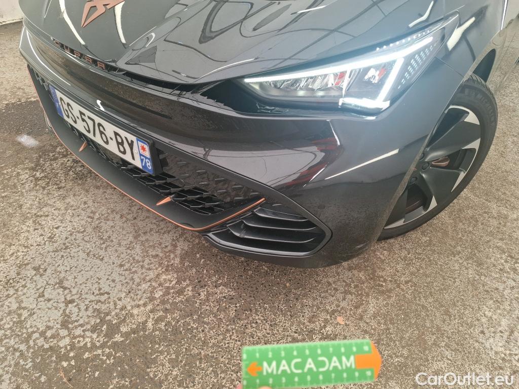  Cupra  Born CUPRA  / 2021 / 5P / Berline 230ch - batterie XL VZ #7