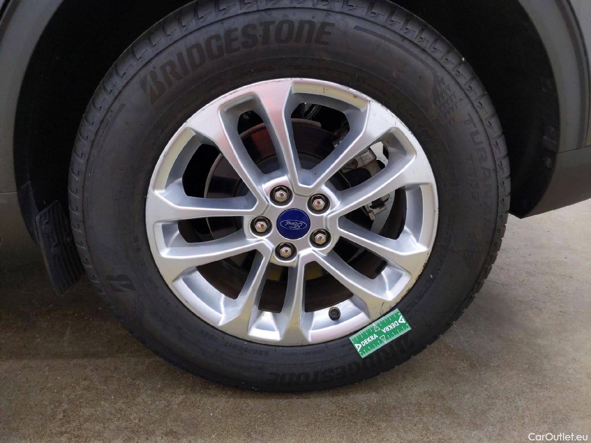  Ford  Kuga  Titanium 1.5 EcoBlue 120CV BVA8 E6dT #22
