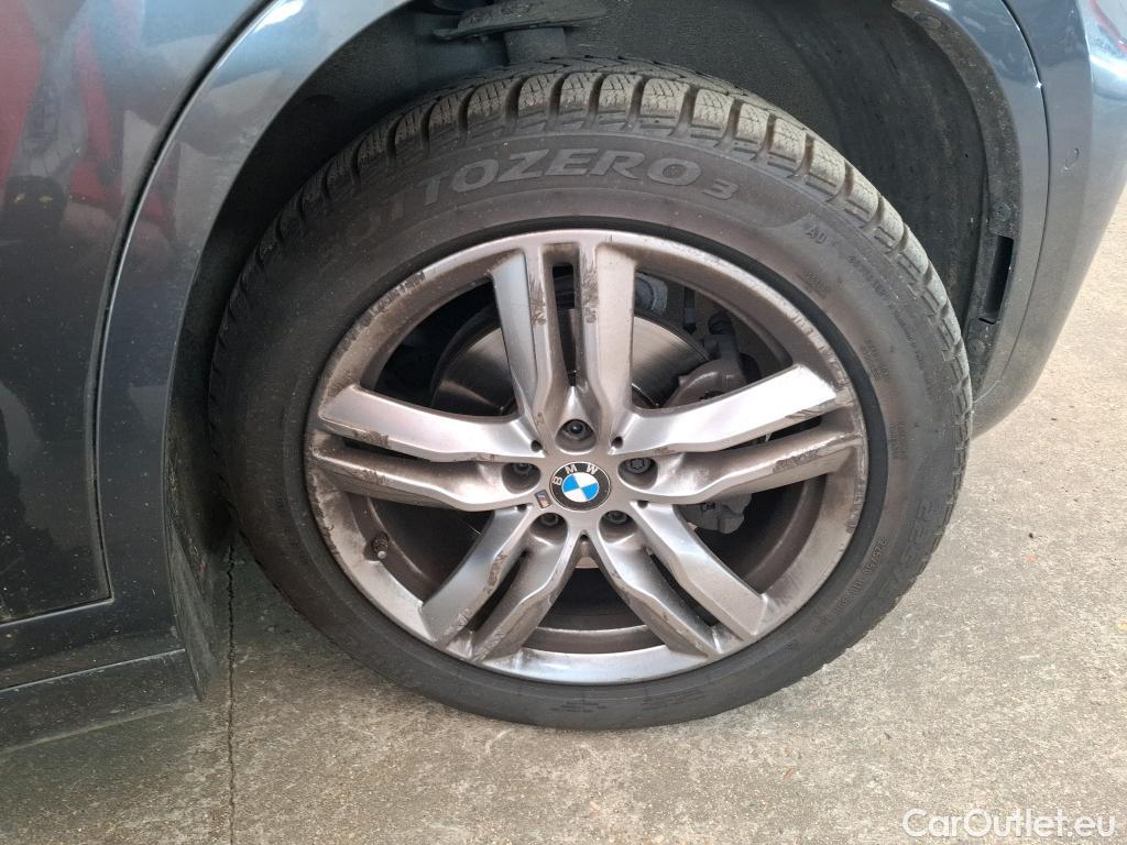  Bmw  X1 Série  sDrive 18d M Sport 2.0 150CV BVA8 E6d #17