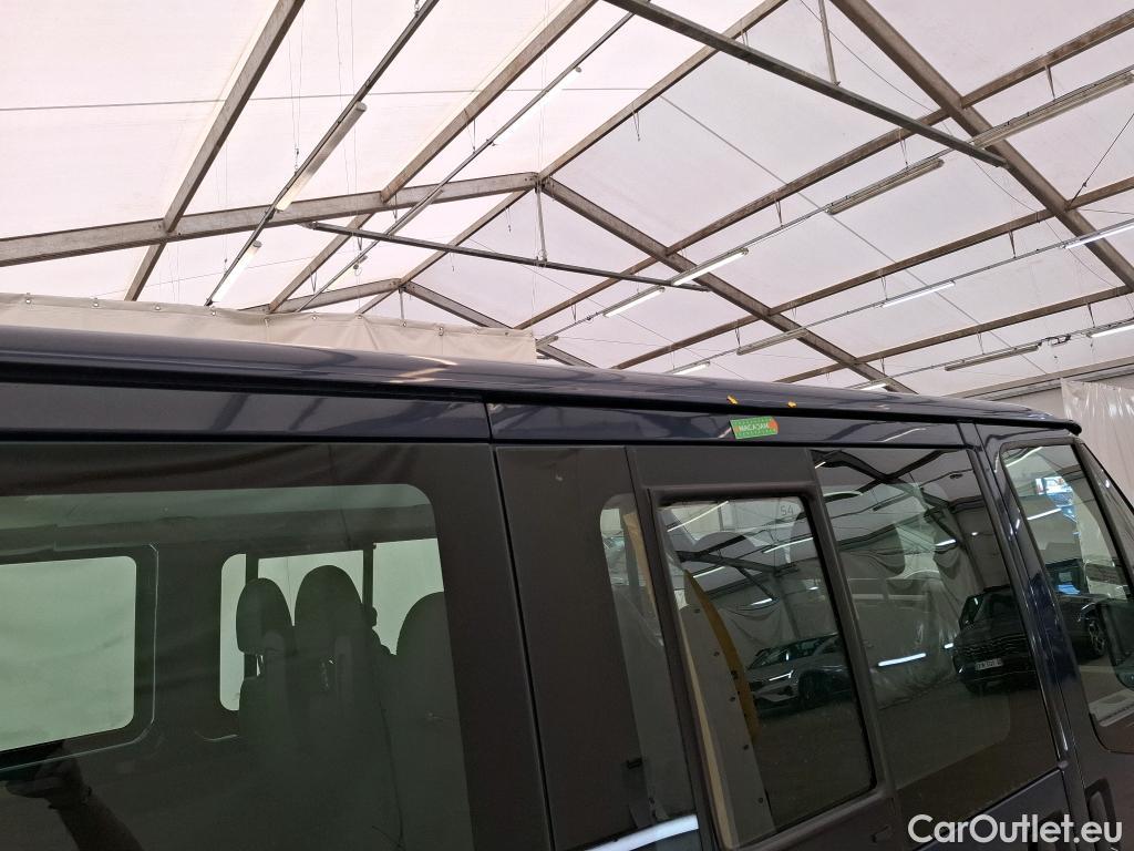  Ford  Transit  Modèle 2006 => FT 280 C 2.2 TDCI 100CV BVM6 E5 #15