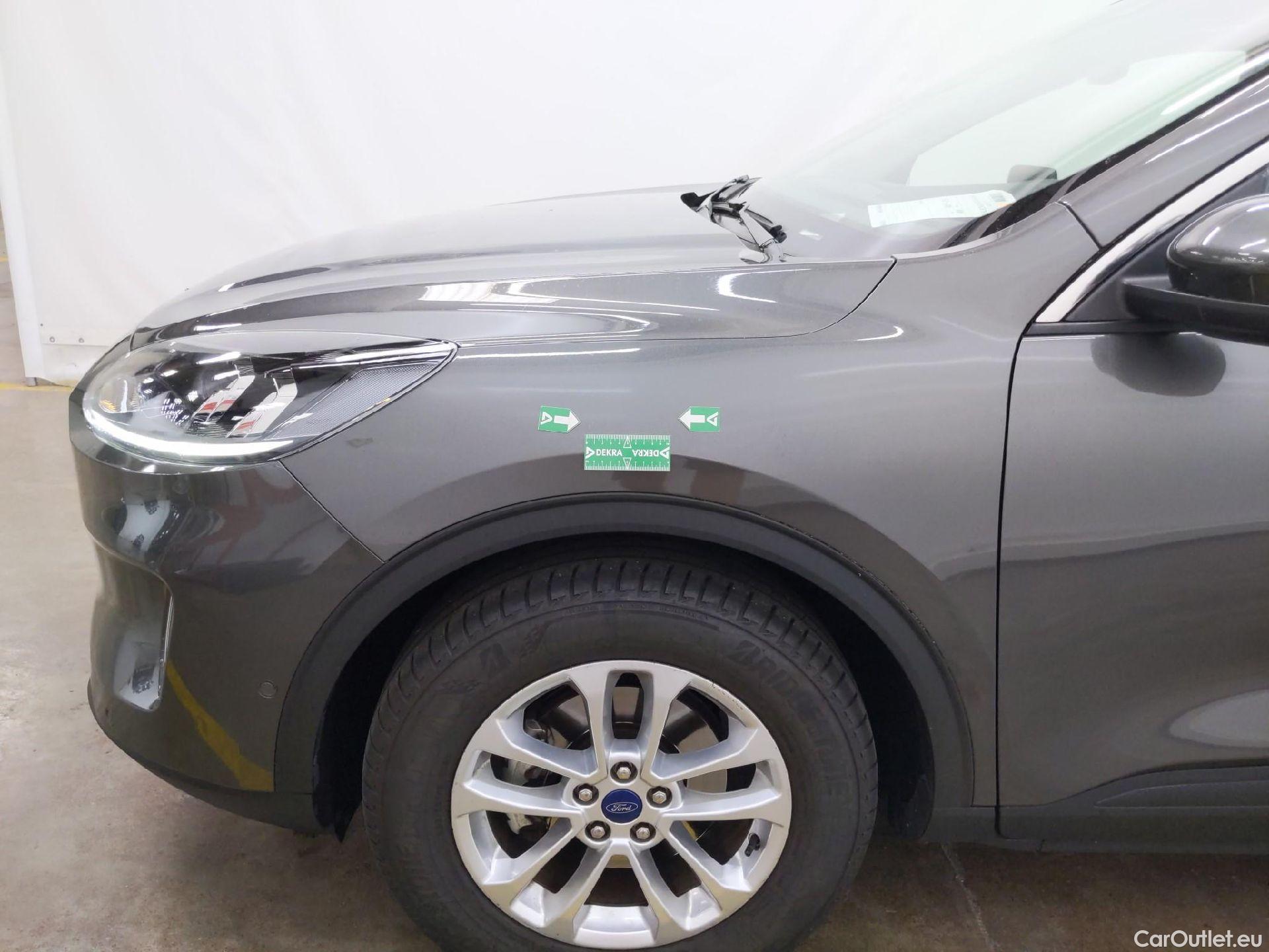  Ford  Kuga  Titanium 1.5 EcoBlue 120CV BVA8 E6dT #11