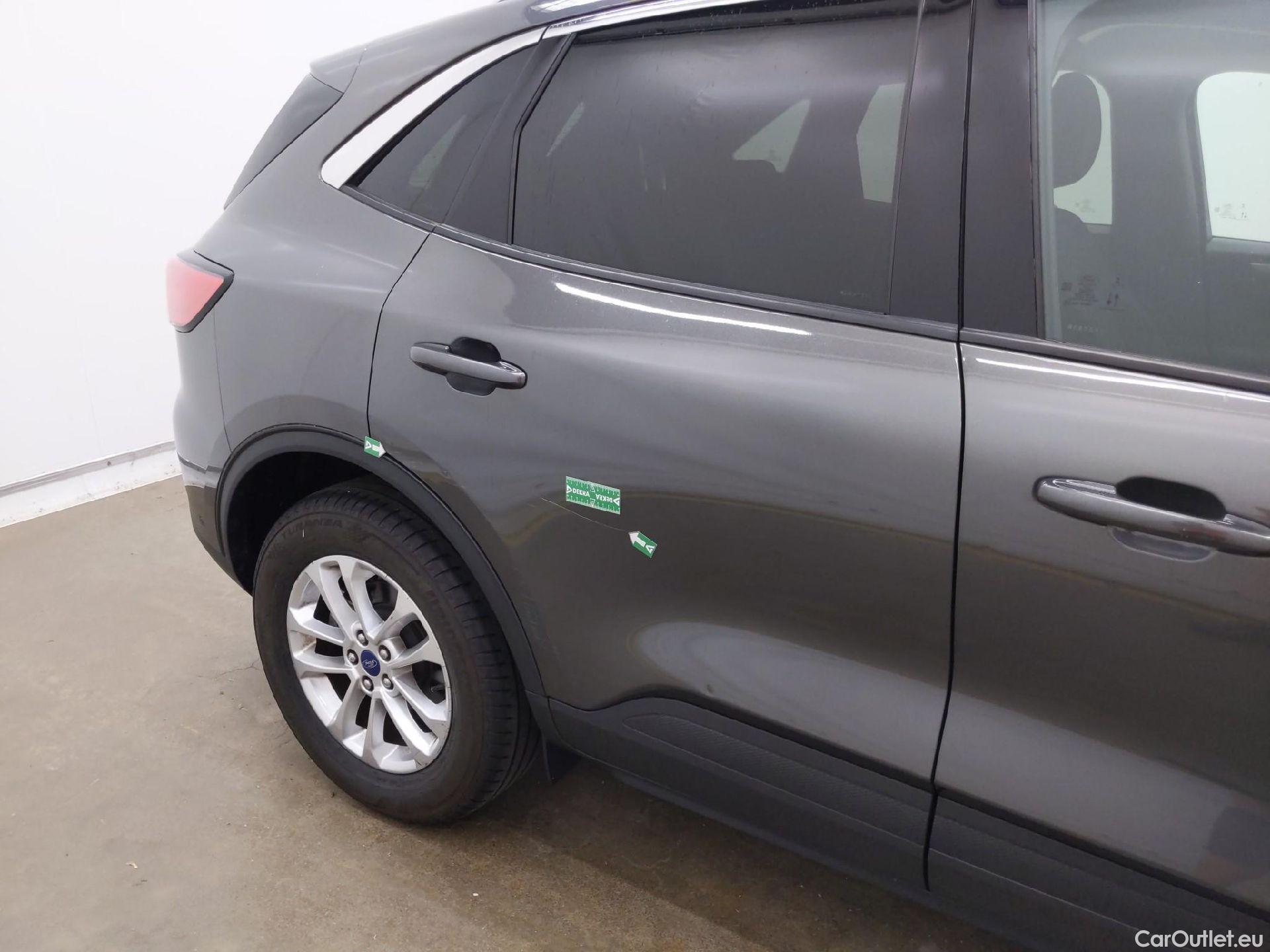  Ford  Kuga  Titanium 1.5 EcoBlue 120CV BVA8 E6dT #37