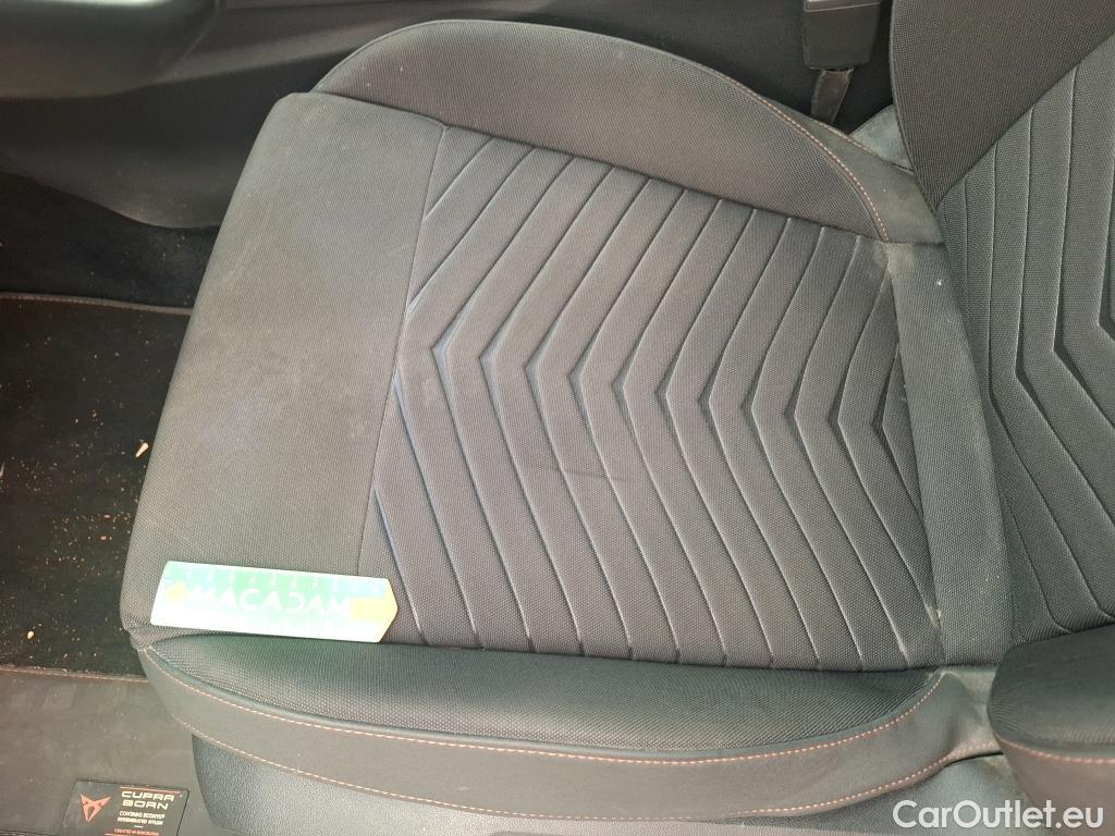  Cupra  Born CUPRA  / 2021 / 5P / Berline 230ch - batterie XL VZ #20