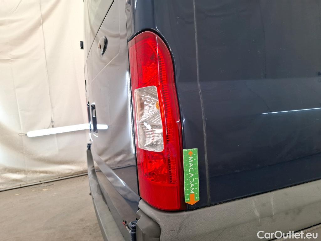  Ford  Transit  Modèle 2006 => FT 280 C 2.2 TDCI 100CV BVM6 E5 #21