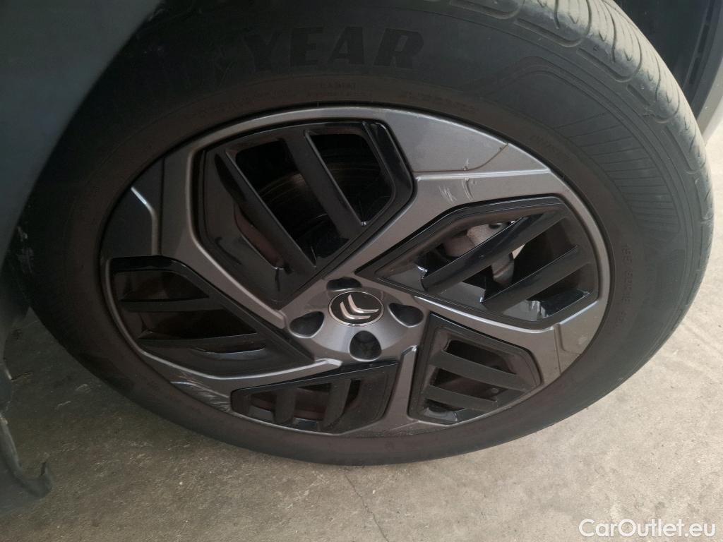  Citroen  C4  Berline Feel Pack 1.2 PureTech 130CV BVA8 E6d #6