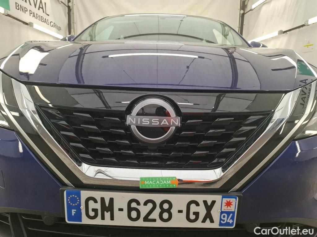  Nissan  Qashqai NISSAN  / 2021 / 5P / Crossover e-Power 190 Business Edition BVA #36