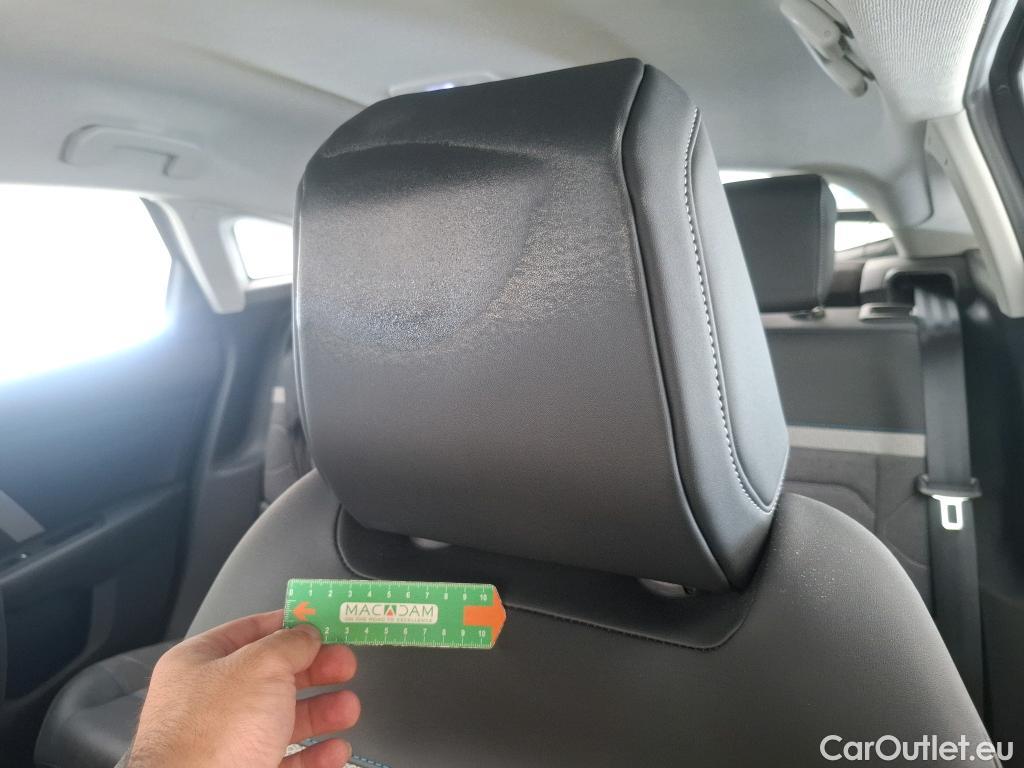  Citroen  C4  Berline Feel Pack 1.2 PureTech 130CV BVA8 E6d #17