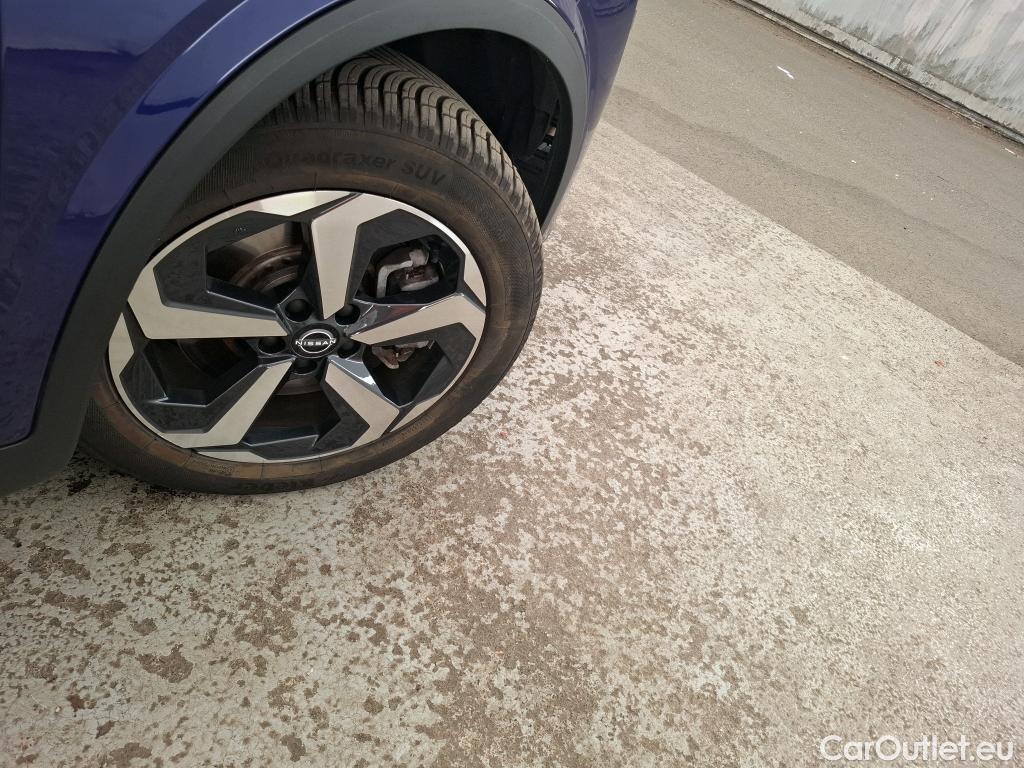  Nissan  Qashqai NISSAN  / 2021 / 5P / Crossover e-Power 190 Business Edition BVA #31