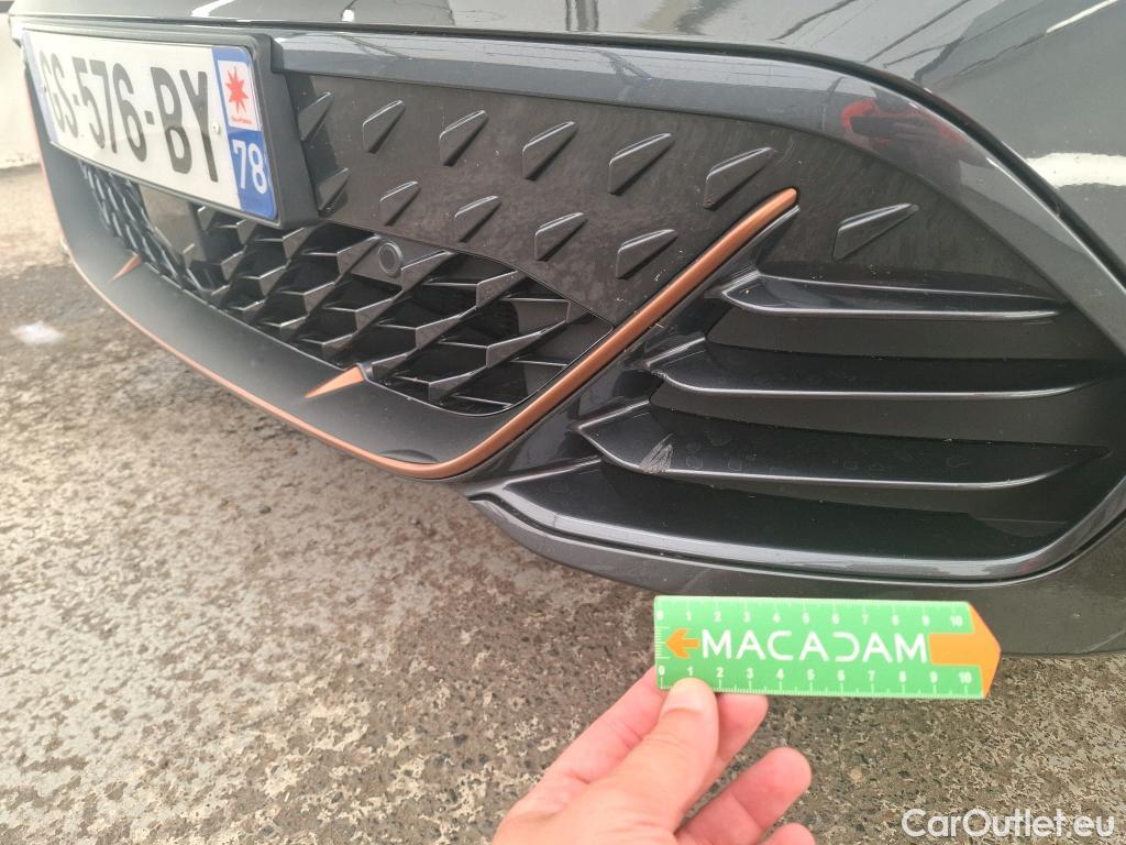  Cupra  Born CUPRA  / 2021 / 5P / Berline 230ch - batterie XL VZ #1