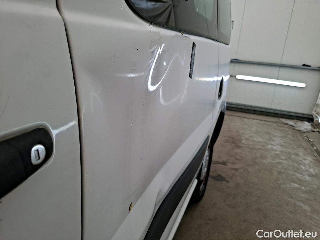  Citroen  Jumpy CITROEN  Multispace 4p Combi 2 0 HDI 95 L1H1 ATTRACTION #6
