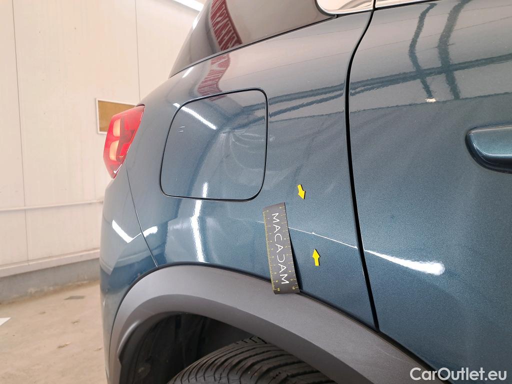  Citroen  C5 Aircross CITROEN  / 2018 / 5P / SUV Hybrid 225 ë-EAT8 Business #9