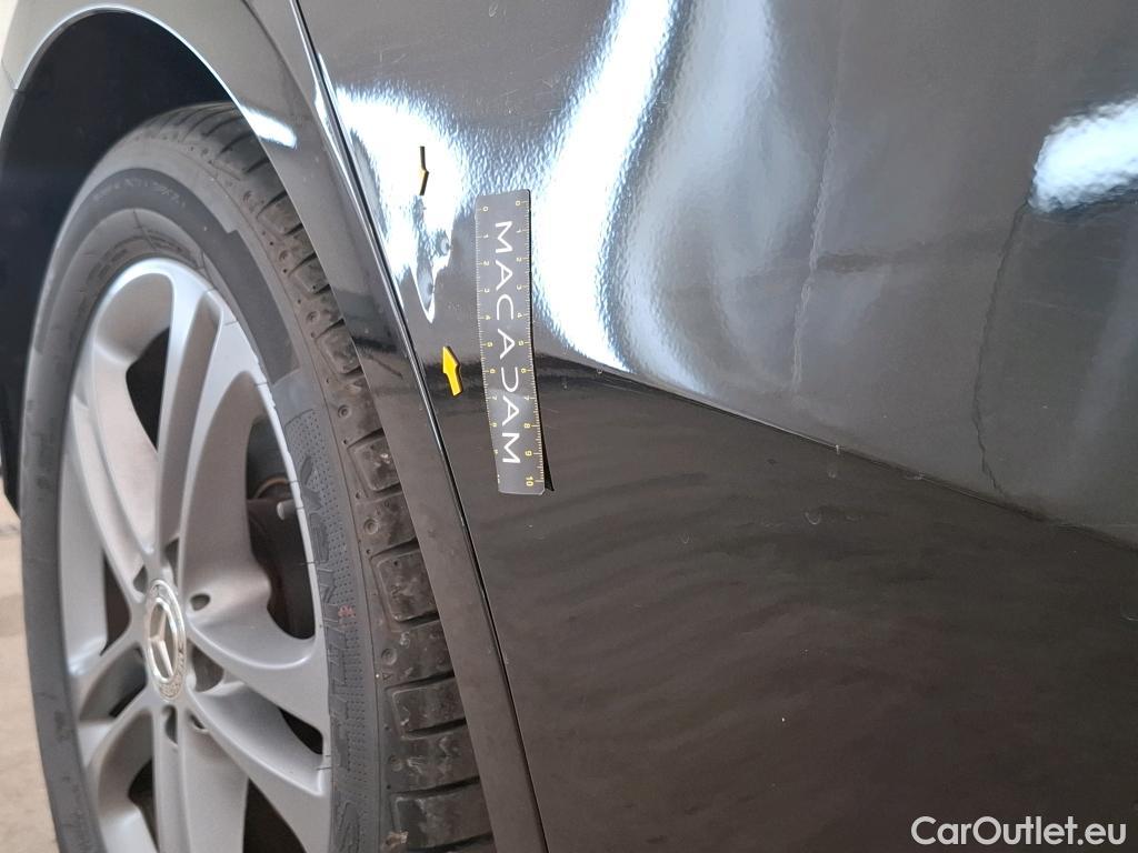  Mercedes  A-Klasse MERCEDES-BENZ Classe A Compact / 2018 / 5P / Berline A 180 d Business Line #2